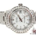 Rolex Datejust Steel 179174 29159 - Image 5