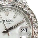Rolex Datejust Steel 179174 29159 - Image 6