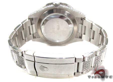 Rolex Datejust Steel 178384 27789 - Image 11