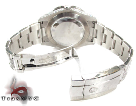 Rolex Datejust Steel 178384 27789 - Image 12