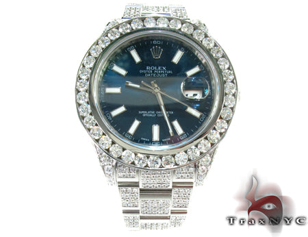 Rolex Datejust Steel 178384 27789 - Image 2
