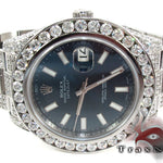 Rolex Datejust Steel 178384 27789 - Image 4