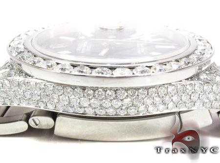 Rolex Datejust Steel 178384 27789 - Image 6