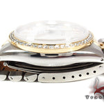 Rolex Datejust Steel and Yellow Gold 16243 27929 - Image 7