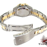 Rolex Datejust Steel and Yellow Gold 27925 - Image 8