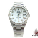 Rolex Datejust Steel 178384 MDJ 27765 - Image 2