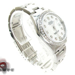 Rolex Datejust Steel 178384 MDJ 27765 - Image 3