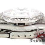 Rolex Datejust Steel 178384 MDJ 27765 - Image 7