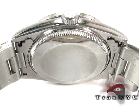 Rolex Datejust Steel 178384 MDJ 27765 - Image 8