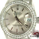 Rolex Datejust Steel 178384 27766 - Image 1