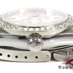 Rolex Datejust Steel 178384 27766 - Image 5