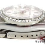 Rolex Datejust Steel 178384 27766 - Image 6