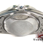 Rolex Datejust Steel 178384 27766 - Image 7