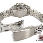 Rolex Datejust Steel 178384 27768 - Image 11