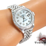 Rolex Datejust Steel 178384 27768 - Image 13