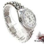 Rolex Datejust Steel 178384 27768 - Image 4