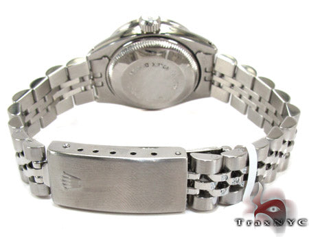 Rolex Datejust Steel 178384 27768 - Image 10