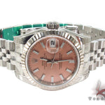 Rolex Datejust White Gold and Steel 179174 29023 - Image 4