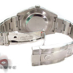 Rolex Datejust II White Gold and Steel 116334 28376 - Image 11