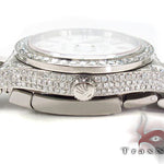 Rolex Datejust II White Gold and Steel 116334 28376 - Image 7