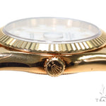 Rolex Datejust Yellow Gold 116138 40970 - Image 5