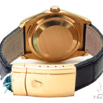 Rolex Datejust Yellow Gold 116138 40970 - Image 8