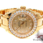 Rolex Pearlmaster Yellow Gold 80298 29065 - Image 5