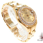 Rolex Pearlmaster Yellow Gold 80298 29065 - Image 3