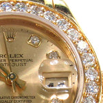 Rolex Pearlmaster Yellow Gold 80298 29065 - Image 4