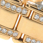 Rolex Pearlmaster Yellow Gold 80318 33332 - Image 11