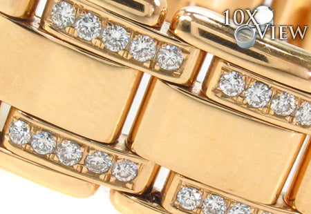 Rolex Pearlmaster Yellow Gold 80318 33332 - Image 11