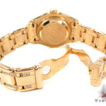 Rolex Pearlmaster Yellow Gold 80318 33332 - Image 13