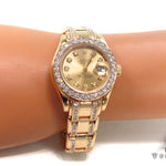 Rolex Pearlmaster Yellow Gold 80318 33332 - Image 14