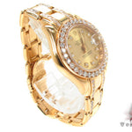 Rolex Pearlmaster Yellow Gold 80318 33332 - Image 4