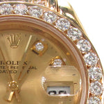 Rolex Pearlmaster Yellow Gold 80318 33332 - Image 6