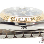 Rolex Datejust Yellow Gold and Steel 116233 29022 - Image 6