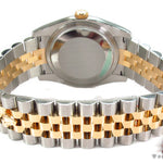 Rolex Datejust Yellow Gold and Steel 116233 29022 - Image 9