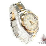 Rolex Datejust Yellow Gold and Steel 79163 29157 - Image 3