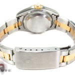 Rolex Datejust Yellow Gold and Steel 79163 29157 - Image 9