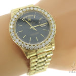 Rolex Day-Date I President Yellow Gold 218238 45570 - Image 11