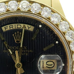 Rolex Day-Date I President Yellow Gold 218238 45570 - Image 4