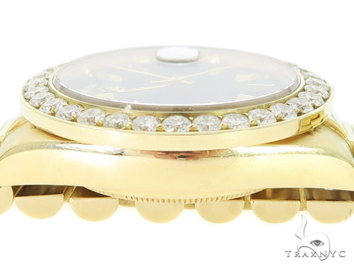 Rolex Day-Date I President Yellow Gold 218238 45570 - Image 7