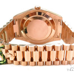 Rolex Day-Date II President Everose Gold 37901 - Image 12