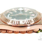 Rolex Day-Date II President Everose Gold 37901 - Image 9