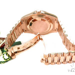 Rolex Day-Date II President Everose Gold 37901 - Image 11