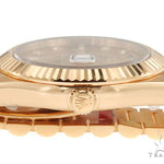 Rolex Day Date II President Yellow Gold 218238 44442 - Image 6
