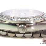 Rolex Day-Date II White Gold 218239 34718 - Image 7