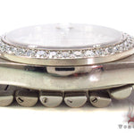 Rolex Day-Date II White Gold 218239 34718 - Image 8