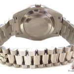 Rolex Day-Date II White Gold 218239 34718 - Image 9