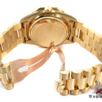 Rolex President  Day-Date Yellow Gold 27759 - Image 10